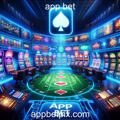 Explorando a Categoria Cassino no App Bet: Diversão a Um Clique